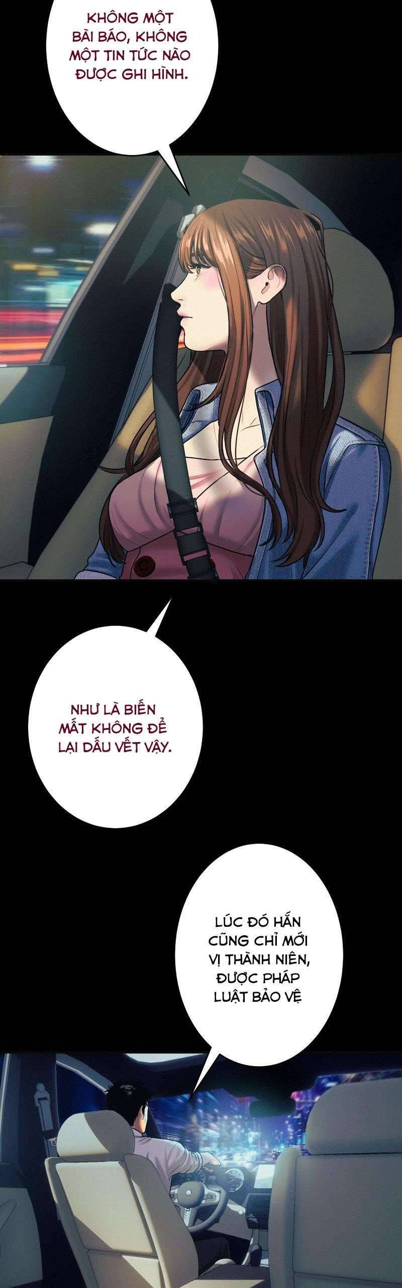 Người Yêu Tôi Là Kẻ Tâm Thần Chapter 12 - Trang 36