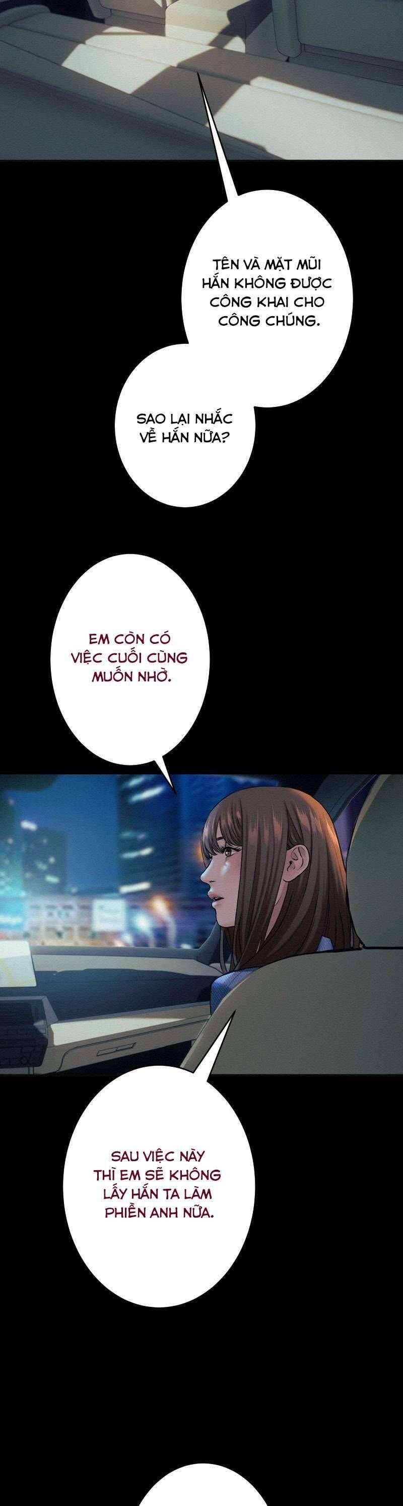 Người Yêu Tôi Là Kẻ Tâm Thần Chapter 12 - Trang 37