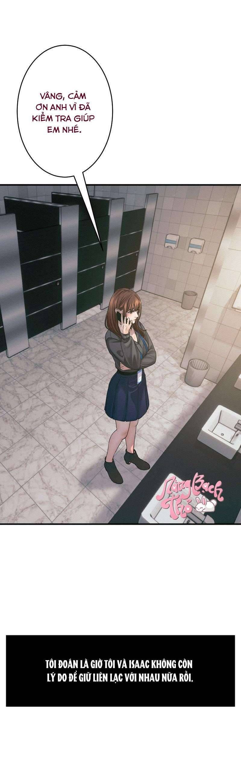 Người Yêu Tôi Là Kẻ Tâm Thần Chapter 13 - Trang 27