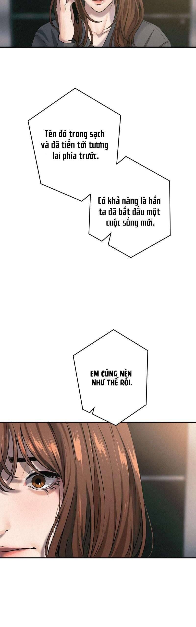 Người Yêu Tôi Là Kẻ Tâm Thần Chapter 13 - Trang 29