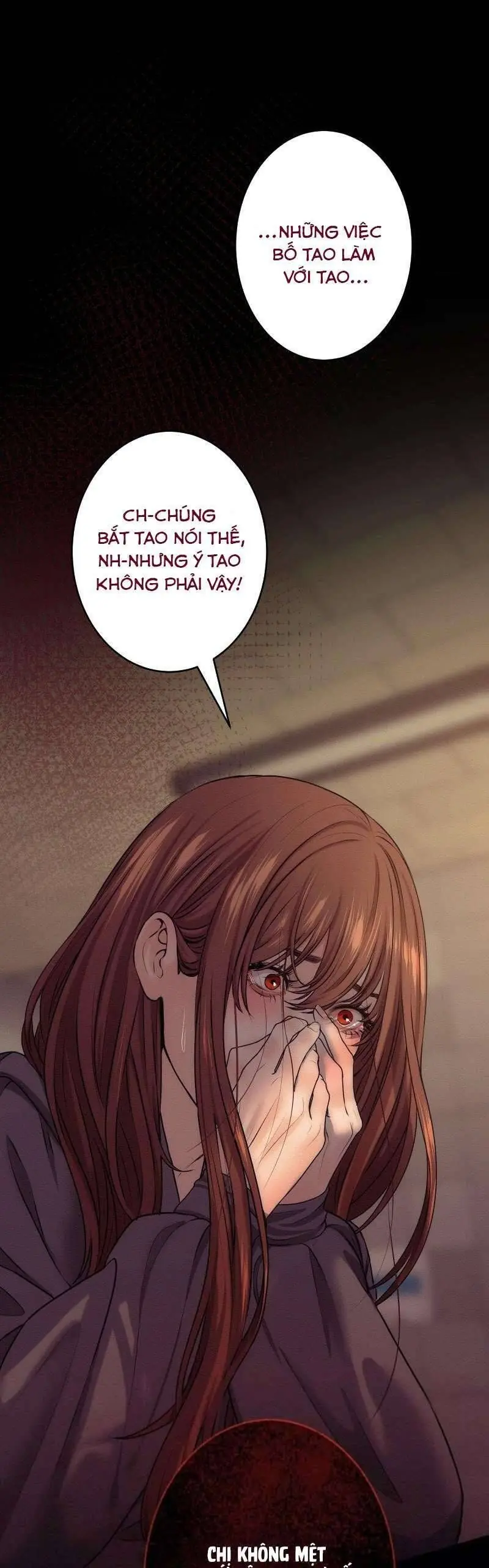 Người Yêu Tôi Là Kẻ Tâm Thần Chapter 14 - Trang 13