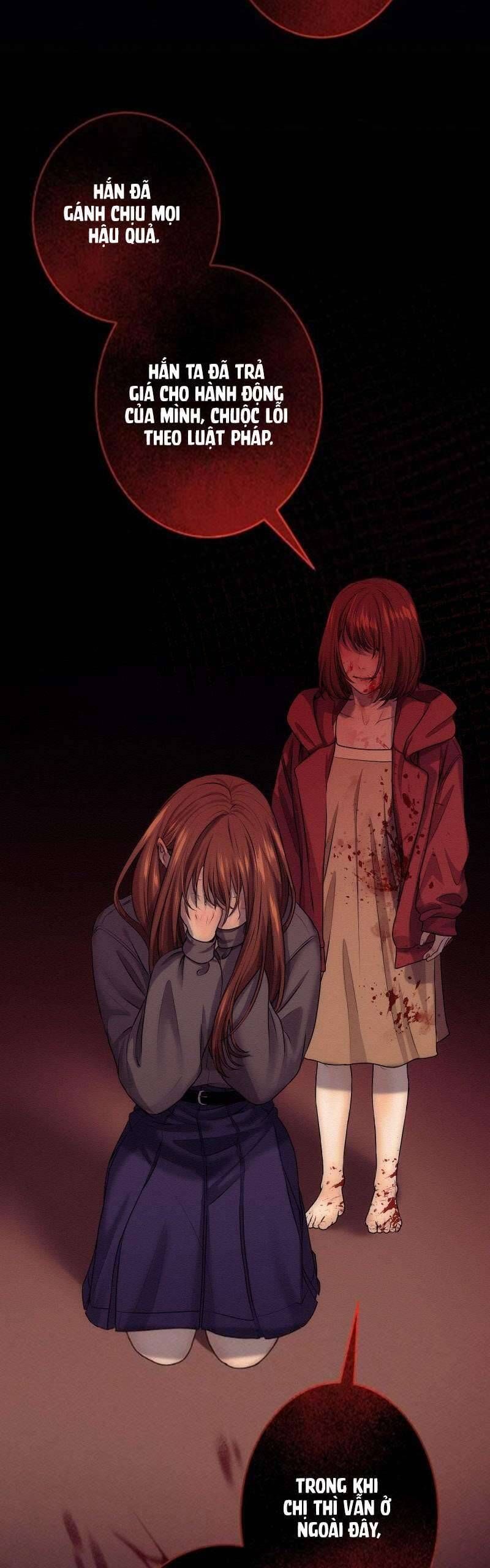 Người Yêu Tôi Là Kẻ Tâm Thần Chapter 14 - Trang 15