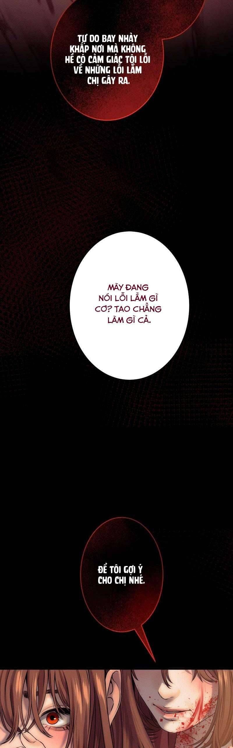 Người Yêu Tôi Là Kẻ Tâm Thần Chapter 14 - Trang 16