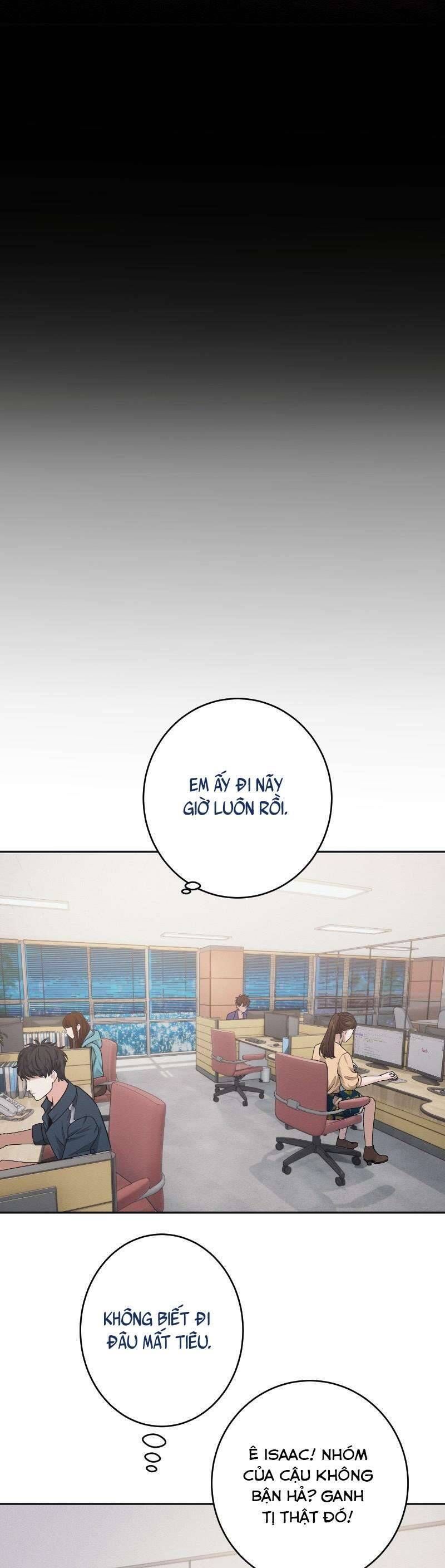 Người Yêu Tôi Là Kẻ Tâm Thần Chapter 14 - Trang 18