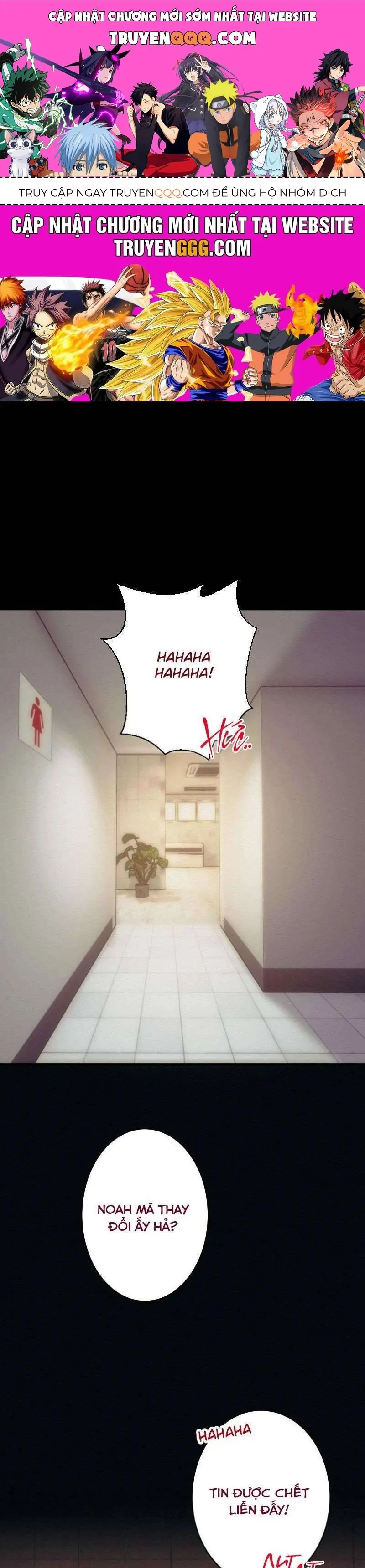 Người Yêu Tôi Là Kẻ Tâm Thần Chapter 14 - Trang 2