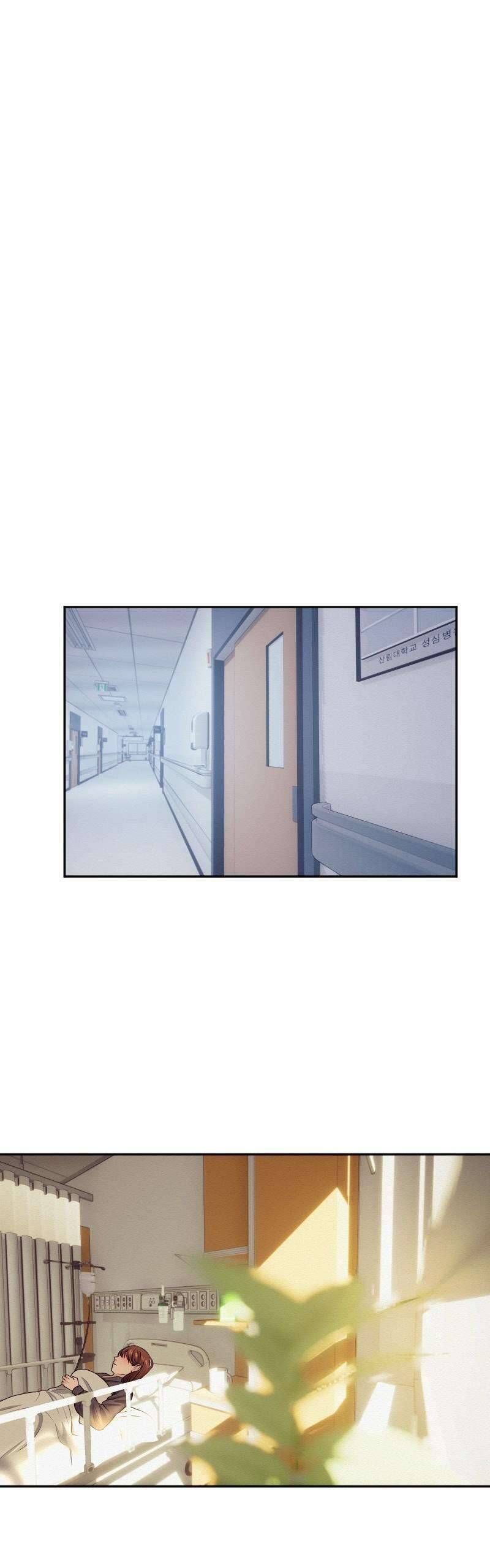 Người Yêu Tôi Là Kẻ Tâm Thần Chapter 14 - Trang 23