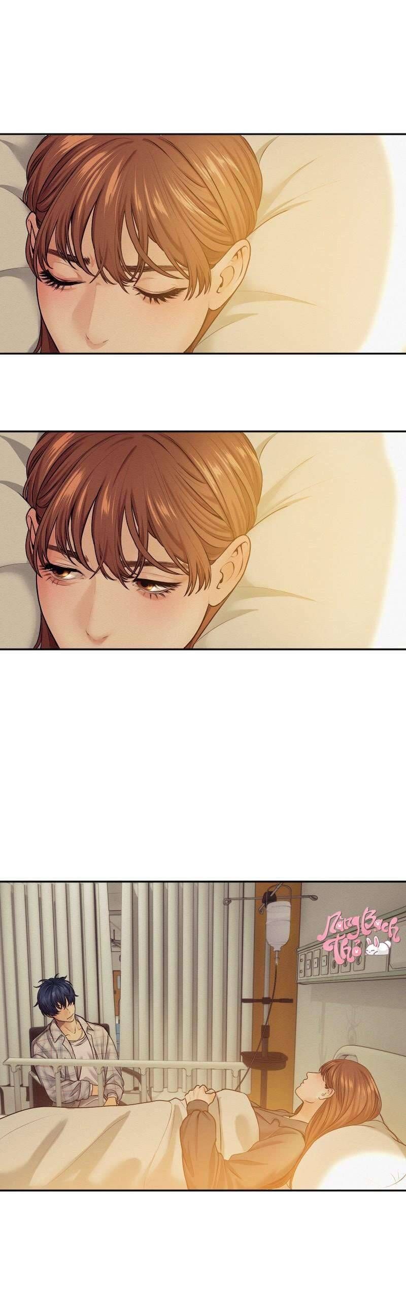 Người Yêu Tôi Là Kẻ Tâm Thần Chapter 14 - Trang 24