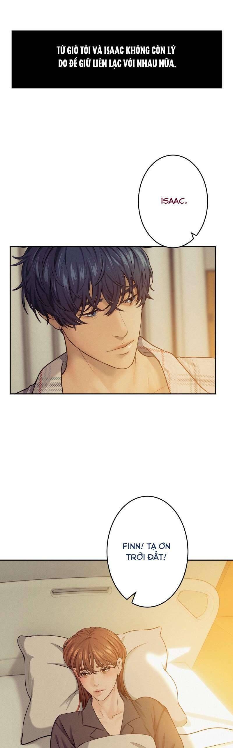 Người Yêu Tôi Là Kẻ Tâm Thần Chapter 14 - Trang 25