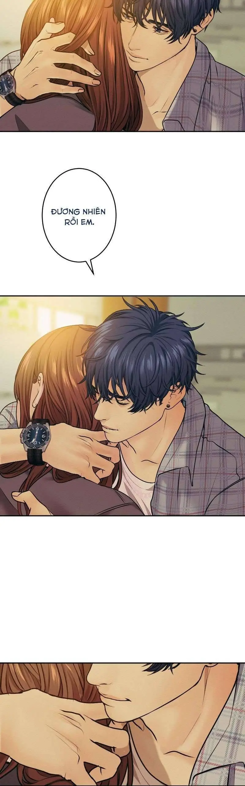 Người Yêu Tôi Là Kẻ Tâm Thần Chapter 14 - Trang 37