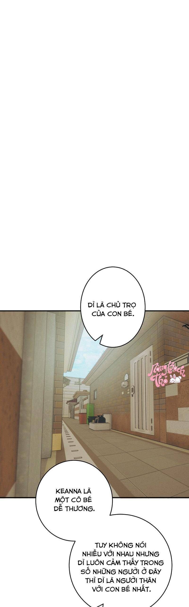 Người Yêu Tôi Là Kẻ Tâm Thần Chapter 15 - Trang 18