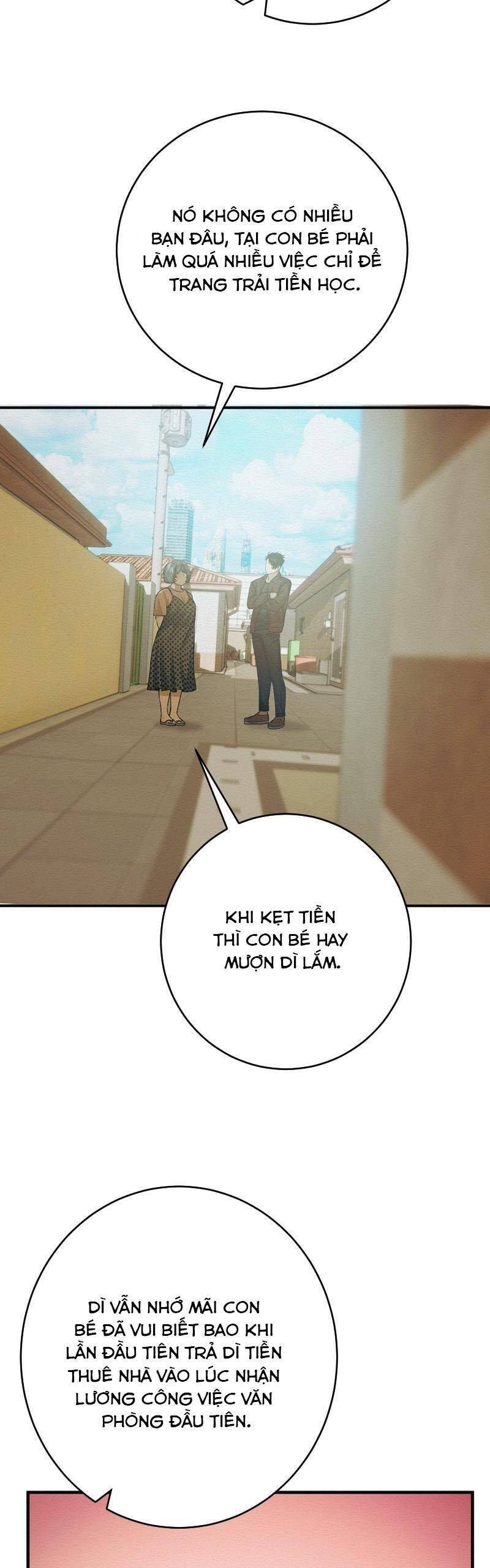 Người Yêu Tôi Là Kẻ Tâm Thần Chapter 15 - Trang 19