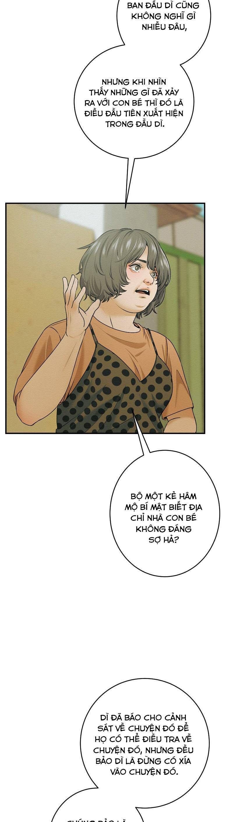 Người Yêu Tôi Là Kẻ Tâm Thần Chapter 15 - Trang 24