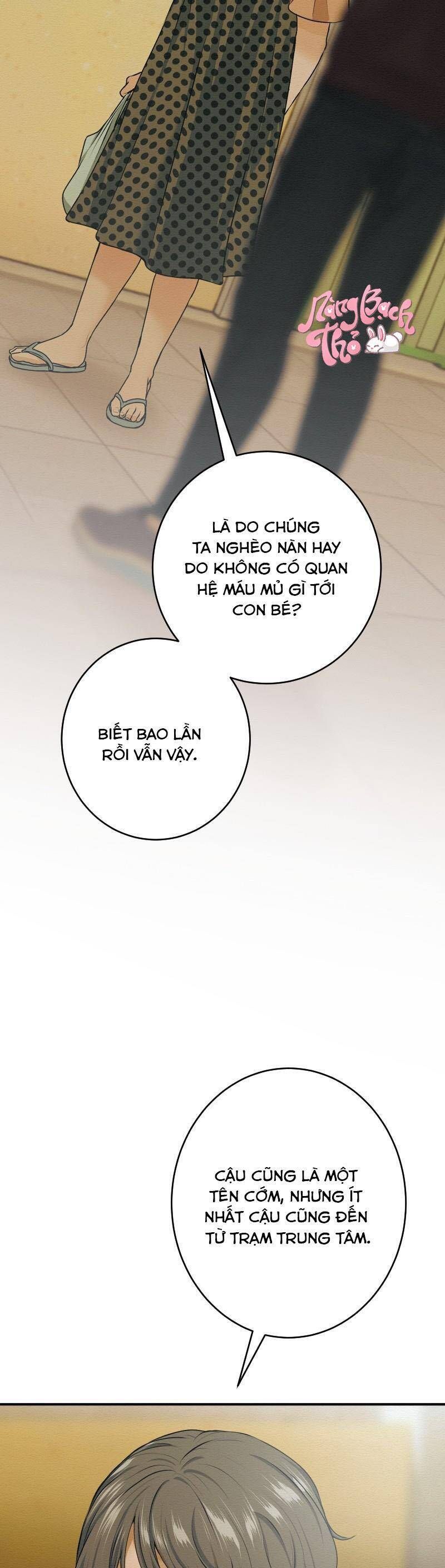 Người Yêu Tôi Là Kẻ Tâm Thần Chapter 15 - Trang 26