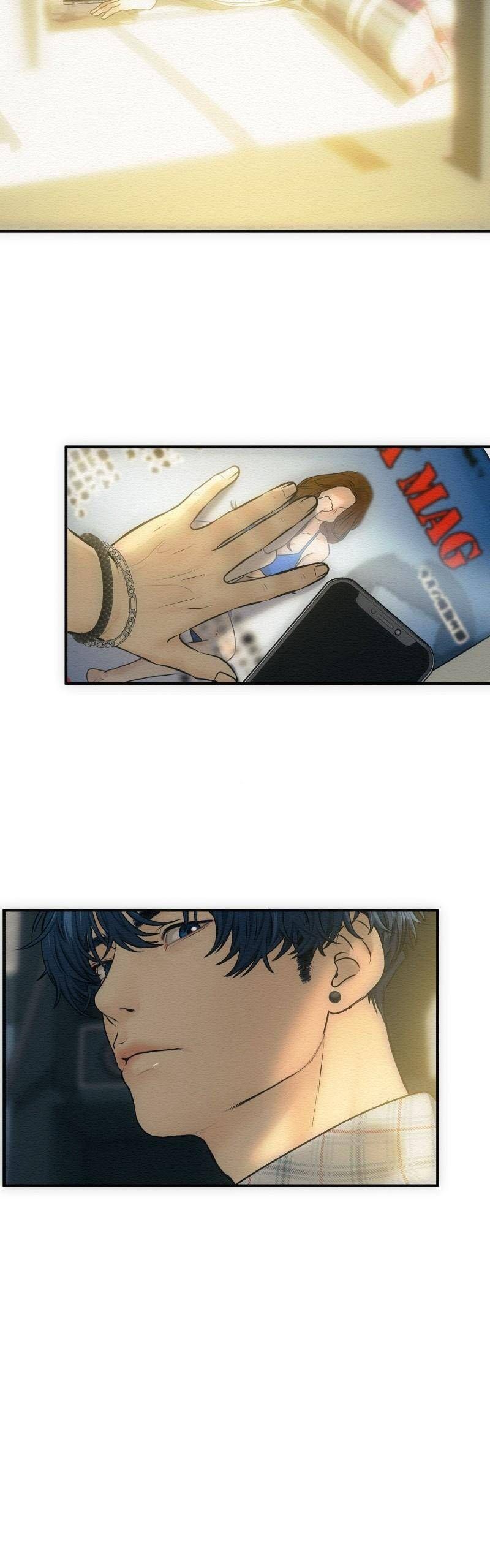 Người Yêu Tôi Là Kẻ Tâm Thần Chapter 15 - Trang 35