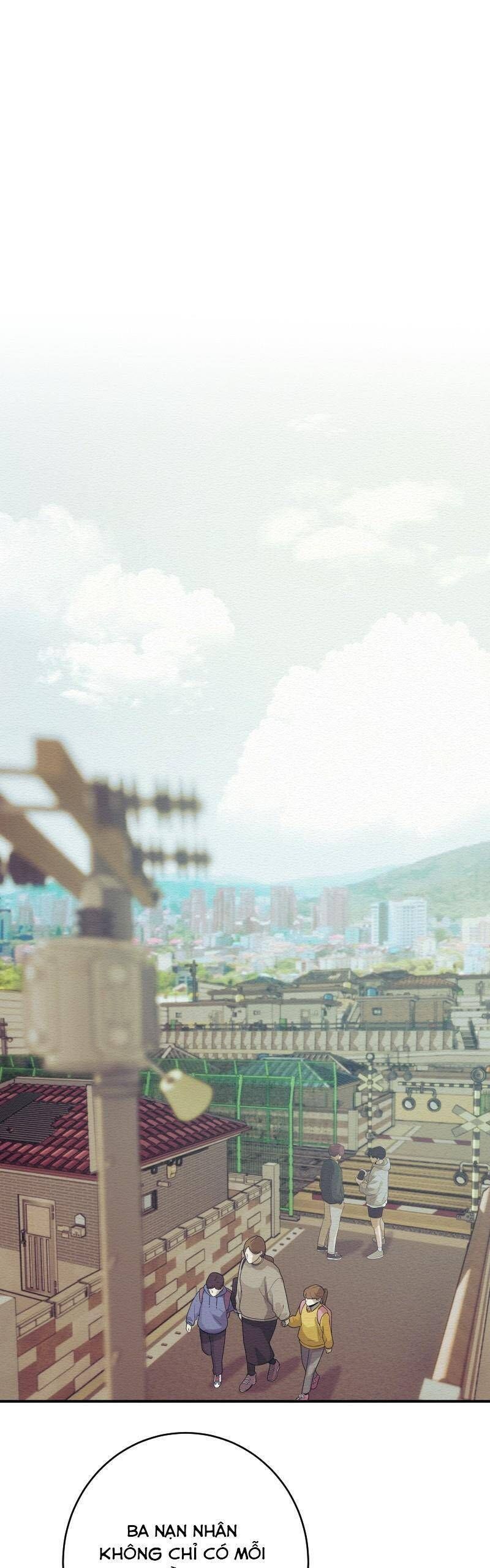Người Yêu Tôi Là Kẻ Tâm Thần Chapter 15 - Trang 4