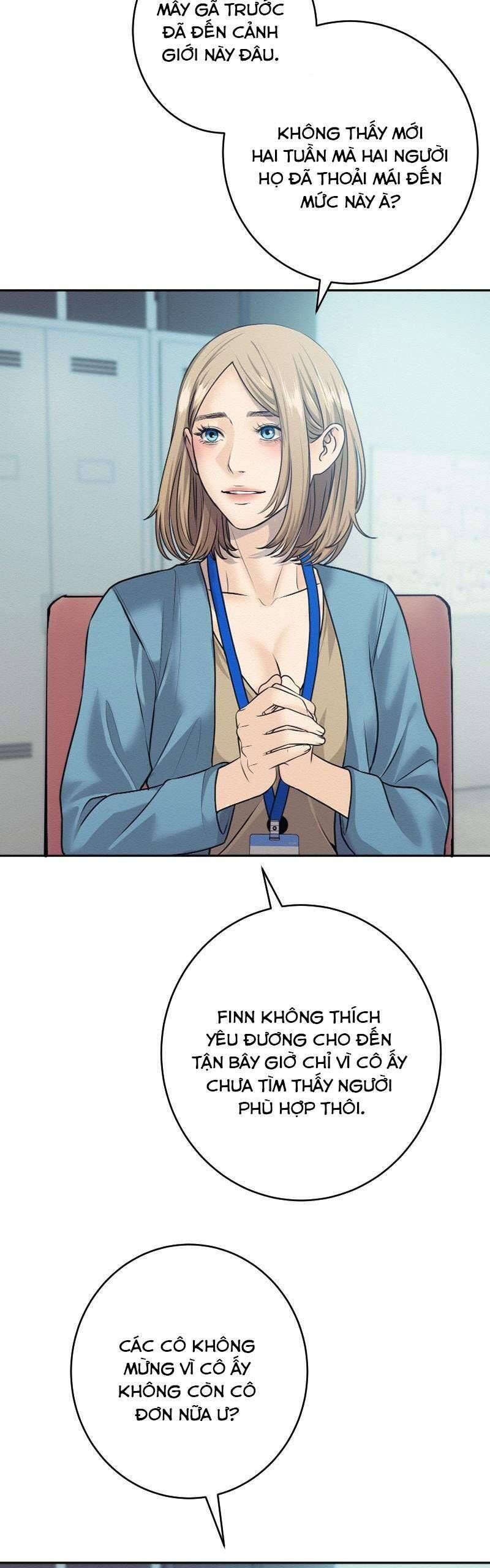 Người Yêu Tôi Là Kẻ Tâm Thần Chapter 16 - Trang 12