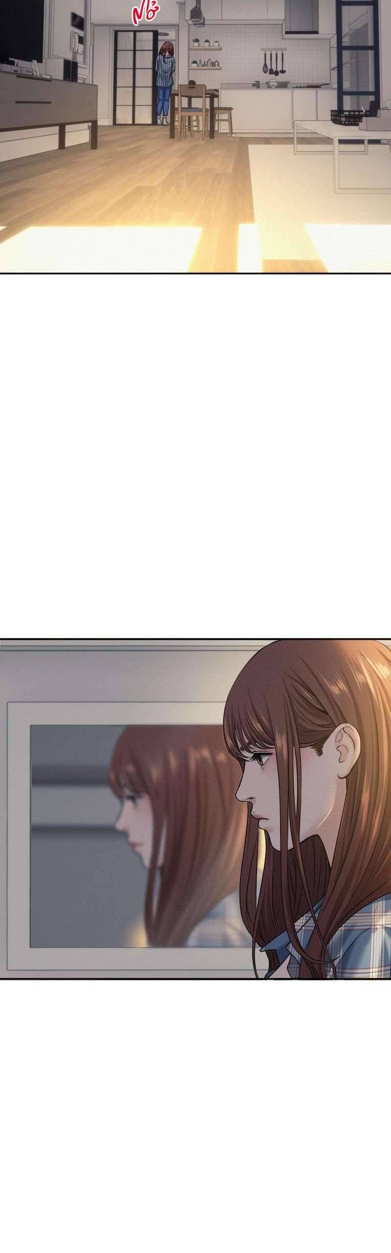 Người Yêu Tôi Là Kẻ Tâm Thần Chapter 16 - Trang 22
