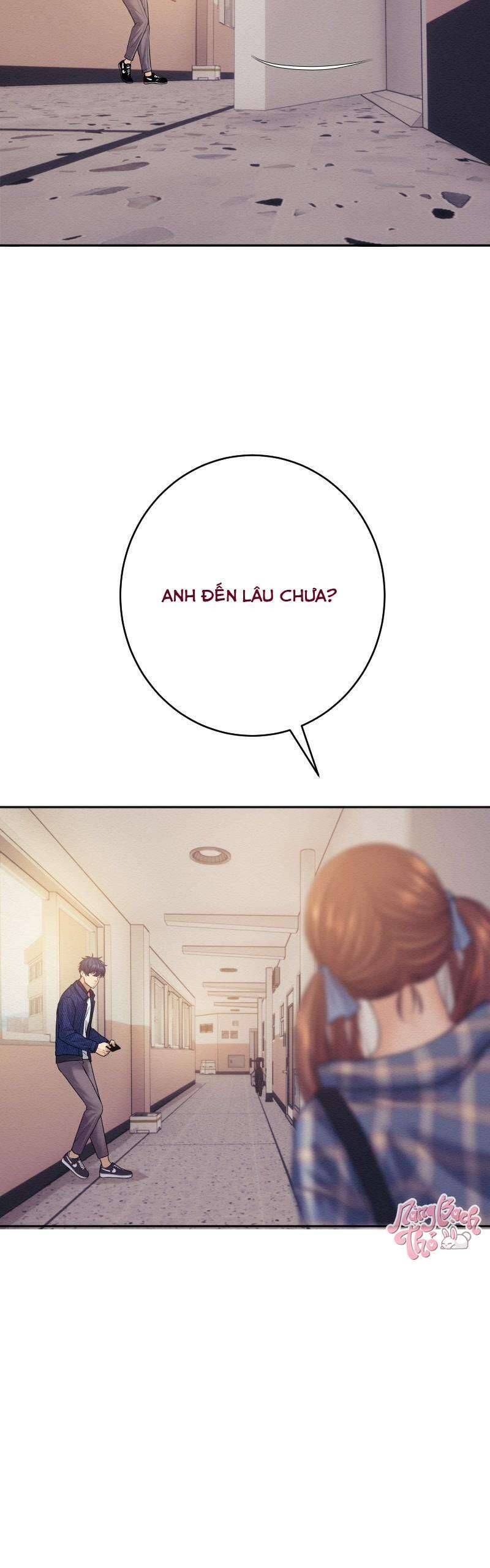 Người Yêu Tôi Là Kẻ Tâm Thần Chapter 16 - Trang 24