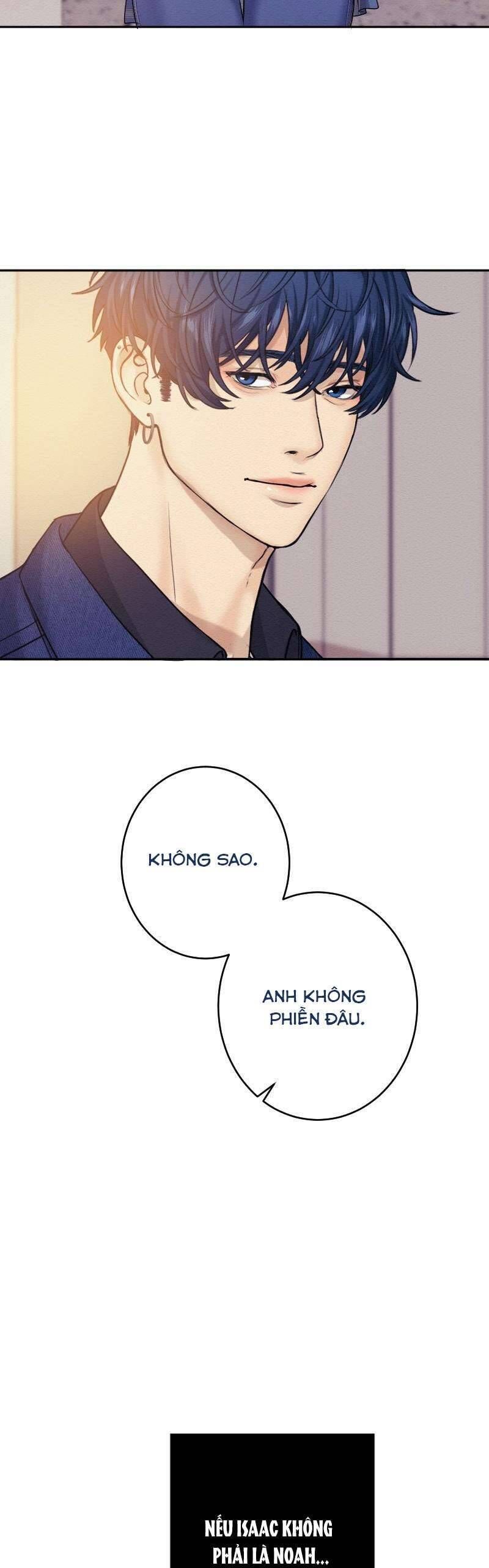 Người Yêu Tôi Là Kẻ Tâm Thần Chapter 16 - Trang 26