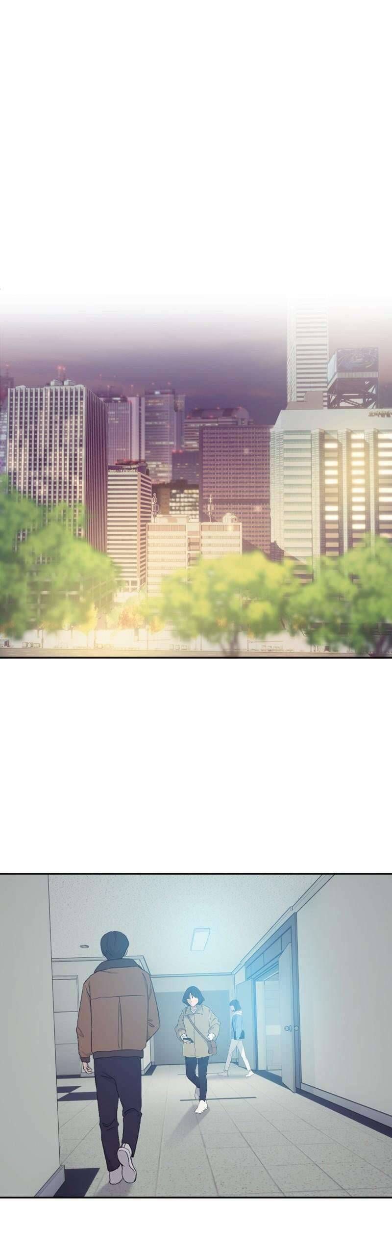 Người Yêu Tôi Là Kẻ Tâm Thần Chapter 16 - Trang 3