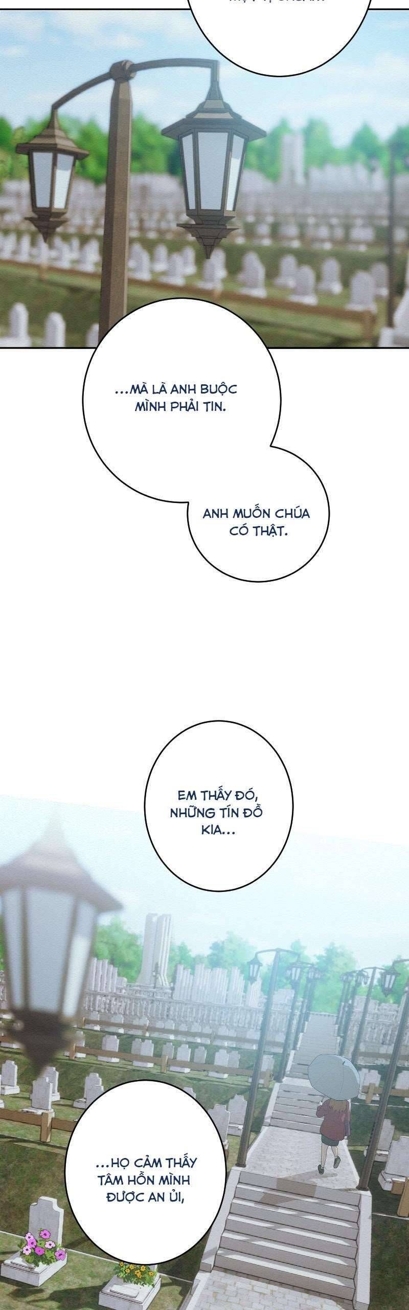 Người Yêu Tôi Là Kẻ Tâm Thần Chapter 17 - Trang 17