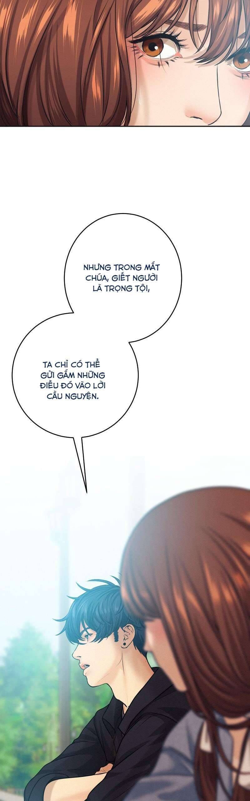 Người Yêu Tôi Là Kẻ Tâm Thần Chapter 17 - Trang 23