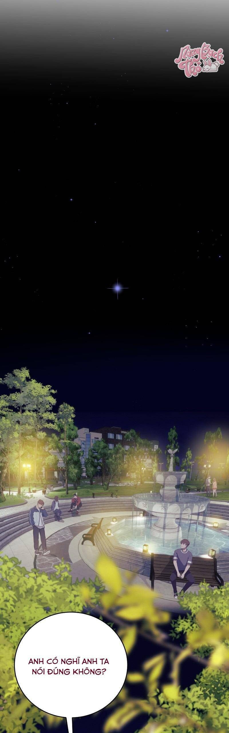 Người Yêu Tôi Là Kẻ Tâm Thần Chapter 18 - Trang 11