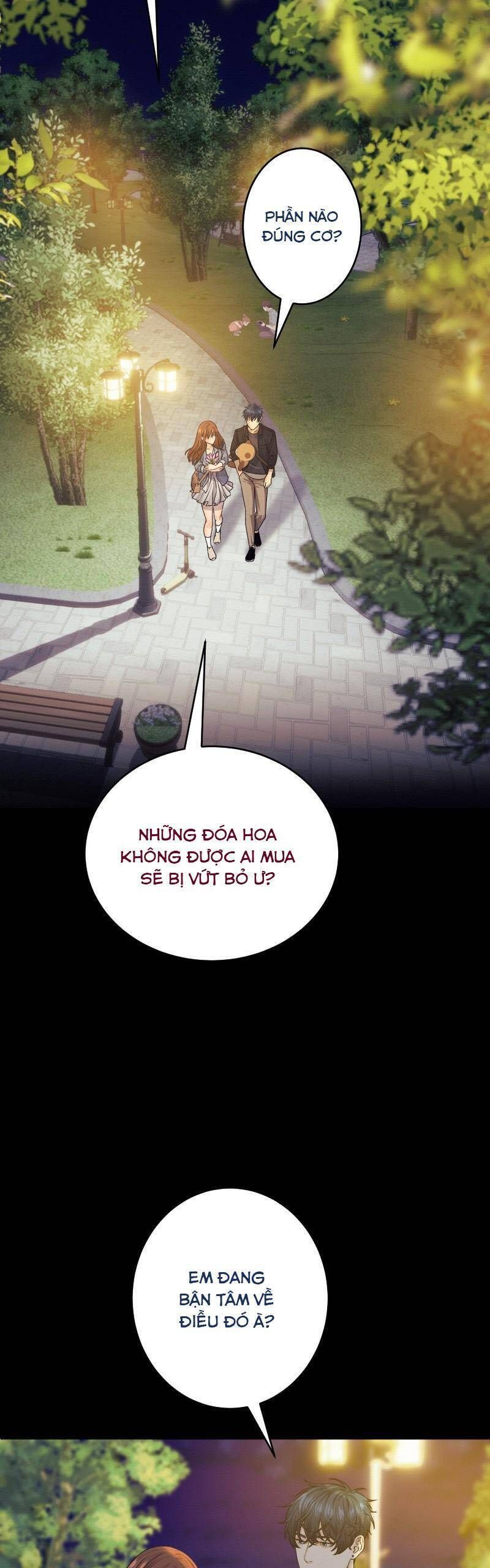 Người Yêu Tôi Là Kẻ Tâm Thần Chapter 18 - Trang 12