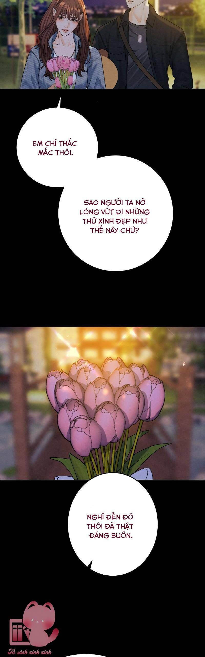 Người Yêu Tôi Là Kẻ Tâm Thần Chapter 18 - Trang 13