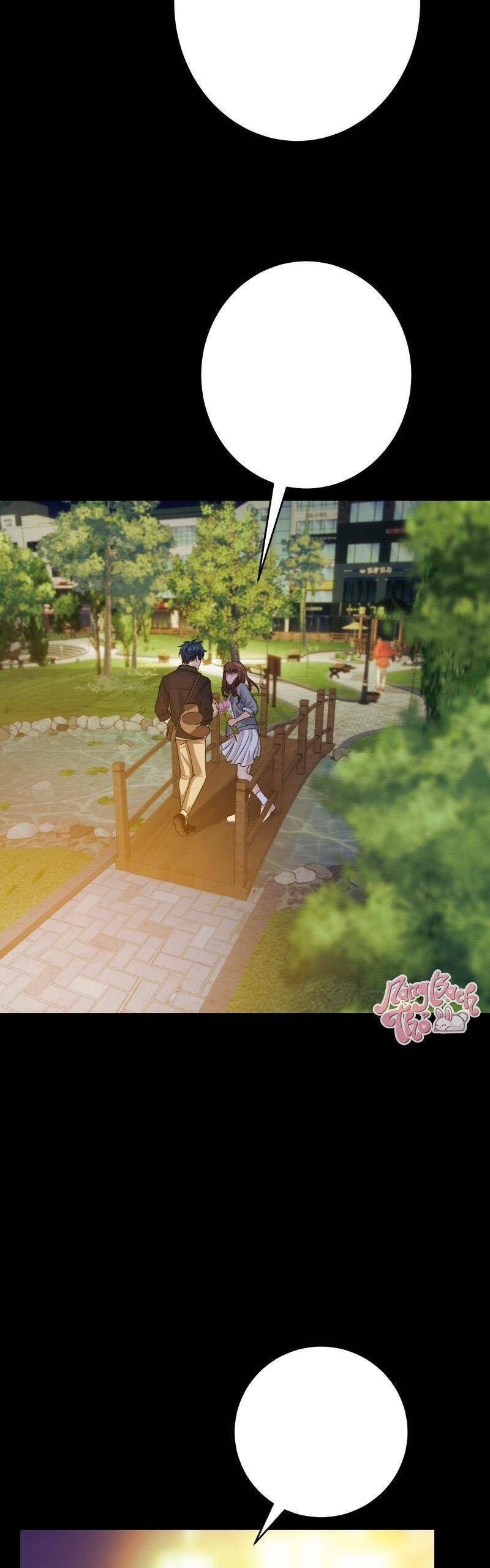 Người Yêu Tôi Là Kẻ Tâm Thần Chapter 18 - Trang 16