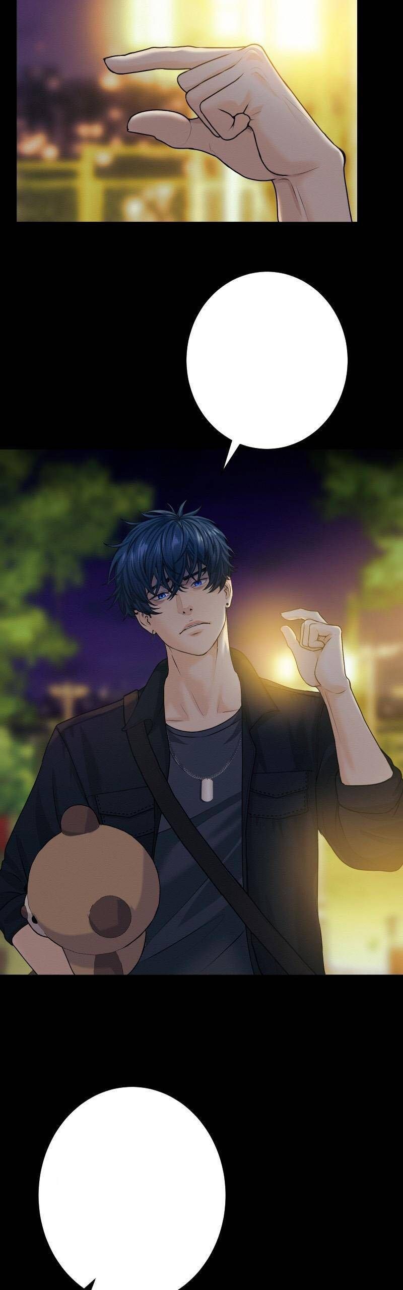 Người Yêu Tôi Là Kẻ Tâm Thần Chapter 18 - Trang 17