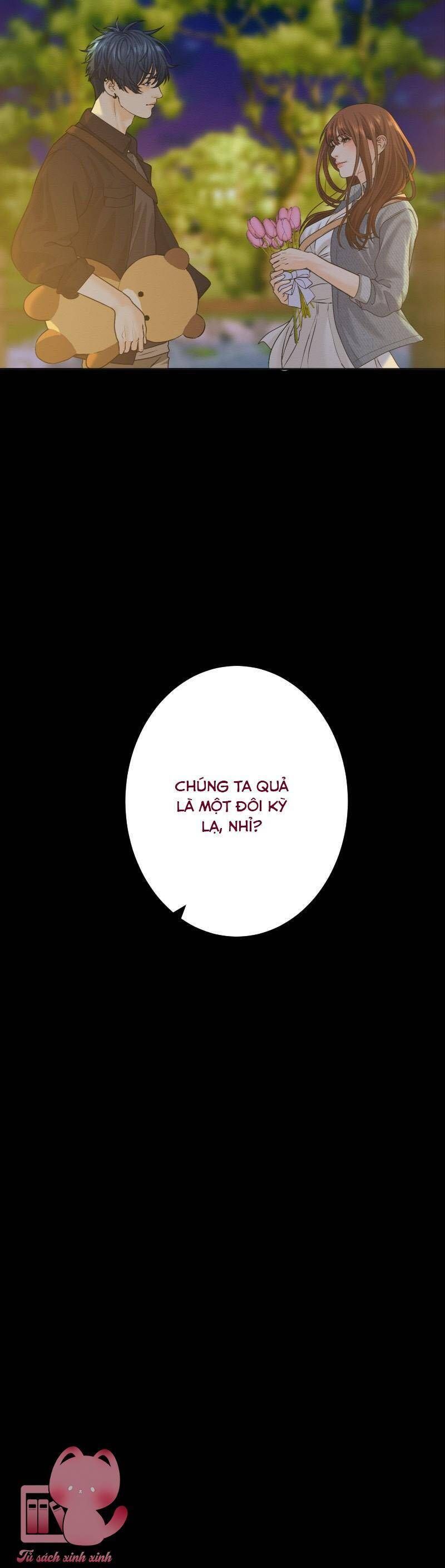 Người Yêu Tôi Là Kẻ Tâm Thần Chapter 18 - Trang 23