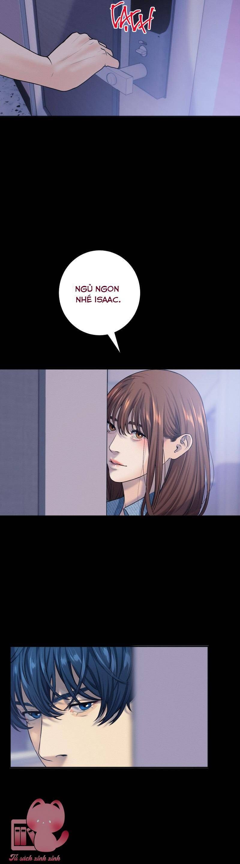 Người Yêu Tôi Là Kẻ Tâm Thần Chapter 18 - Trang 27
