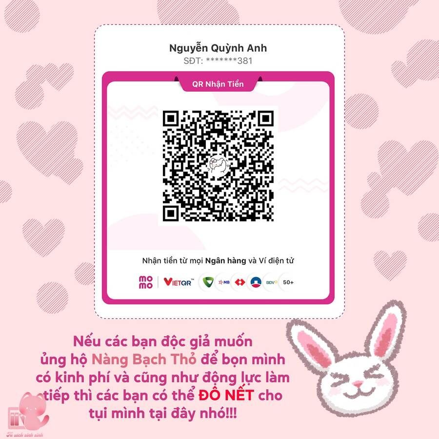 Người Yêu Tôi Là Kẻ Tâm Thần Chapter 18 - Trang 3