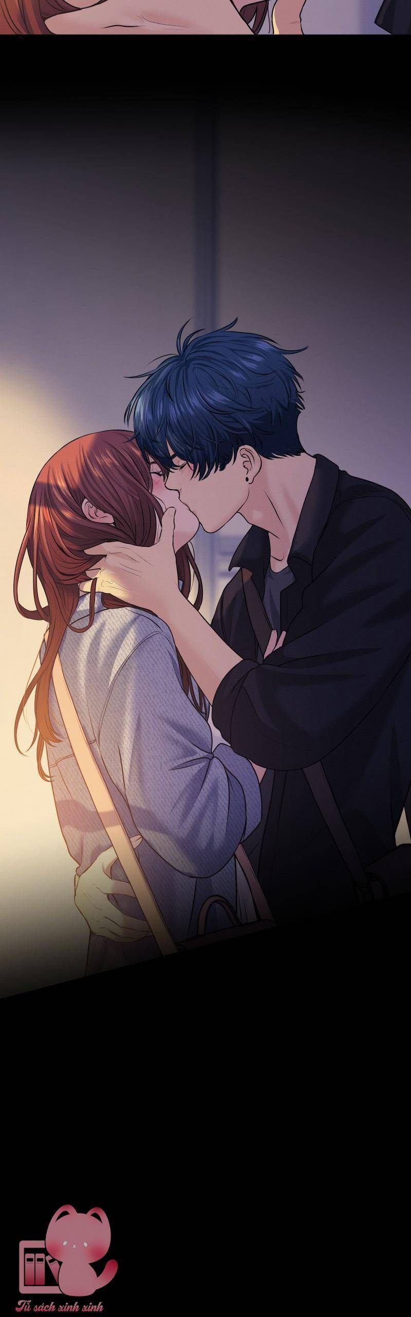 Người Yêu Tôi Là Kẻ Tâm Thần Chapter 18 - Trang 32
