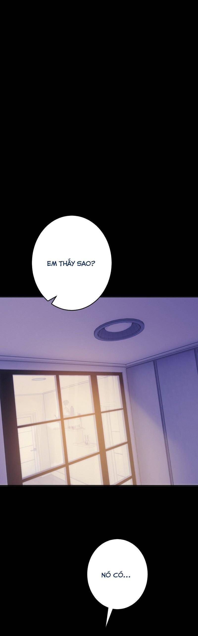 Người Yêu Tôi Là Kẻ Tâm Thần Chapter 18 - Trang 33