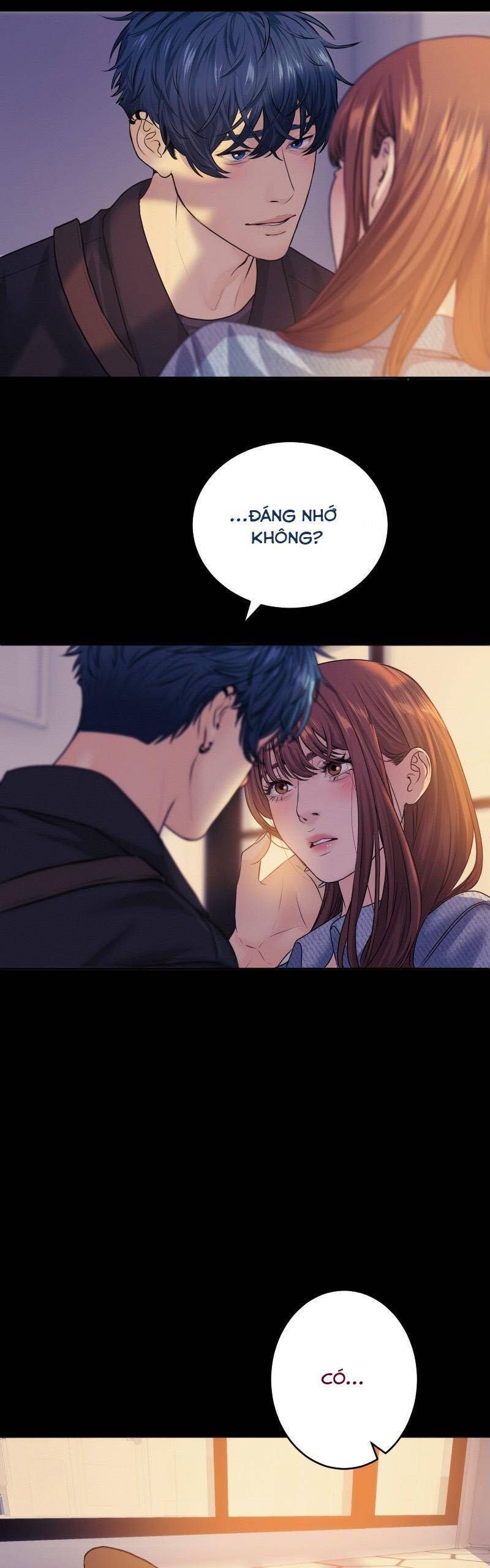 Người Yêu Tôi Là Kẻ Tâm Thần Chapter 18 - Trang 34