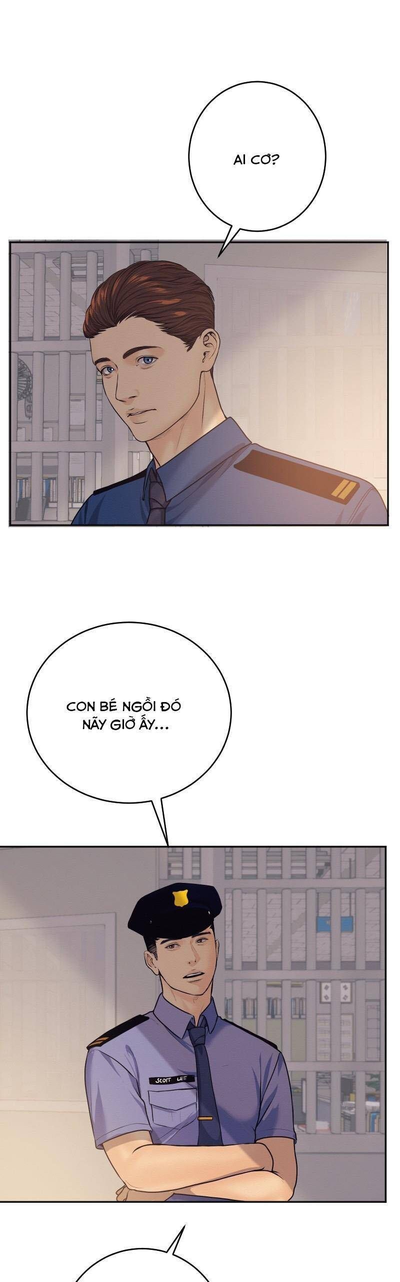 Người Yêu Tôi Là Kẻ Tâm Thần Chapter 19 - Trang 14