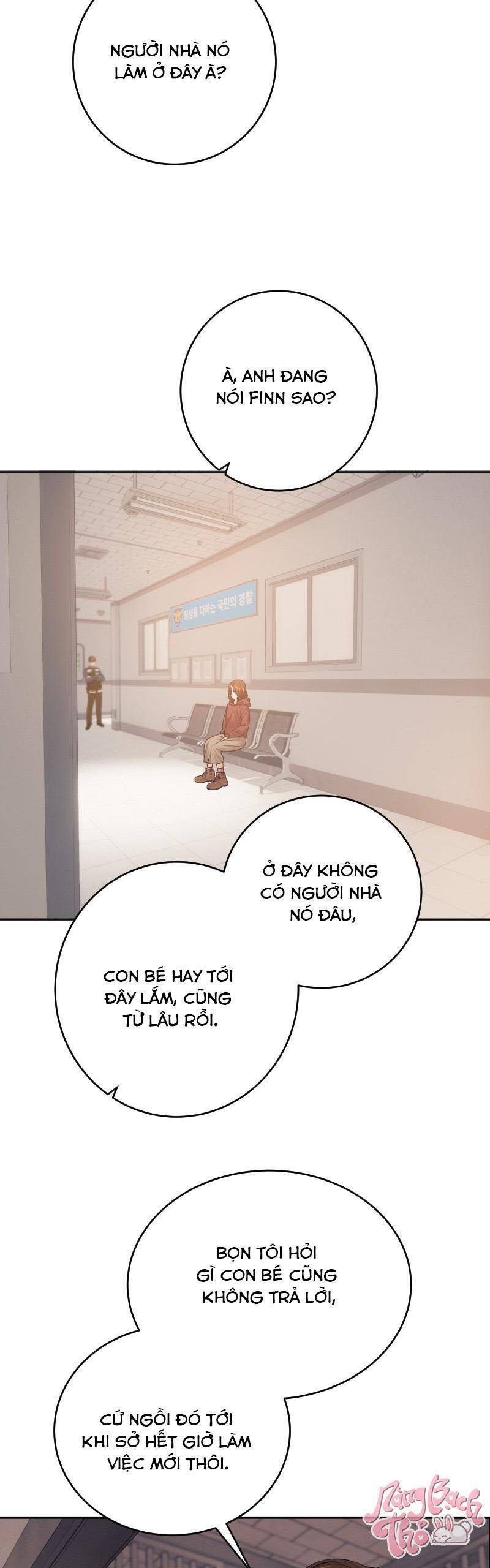 Người Yêu Tôi Là Kẻ Tâm Thần Chapter 19 - Trang 15