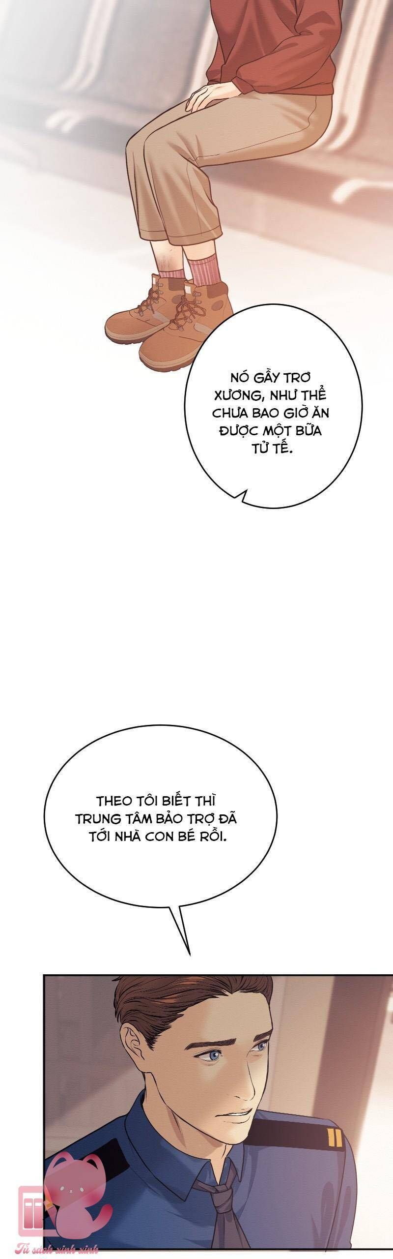 Người Yêu Tôi Là Kẻ Tâm Thần Chapter 19 - Trang 17