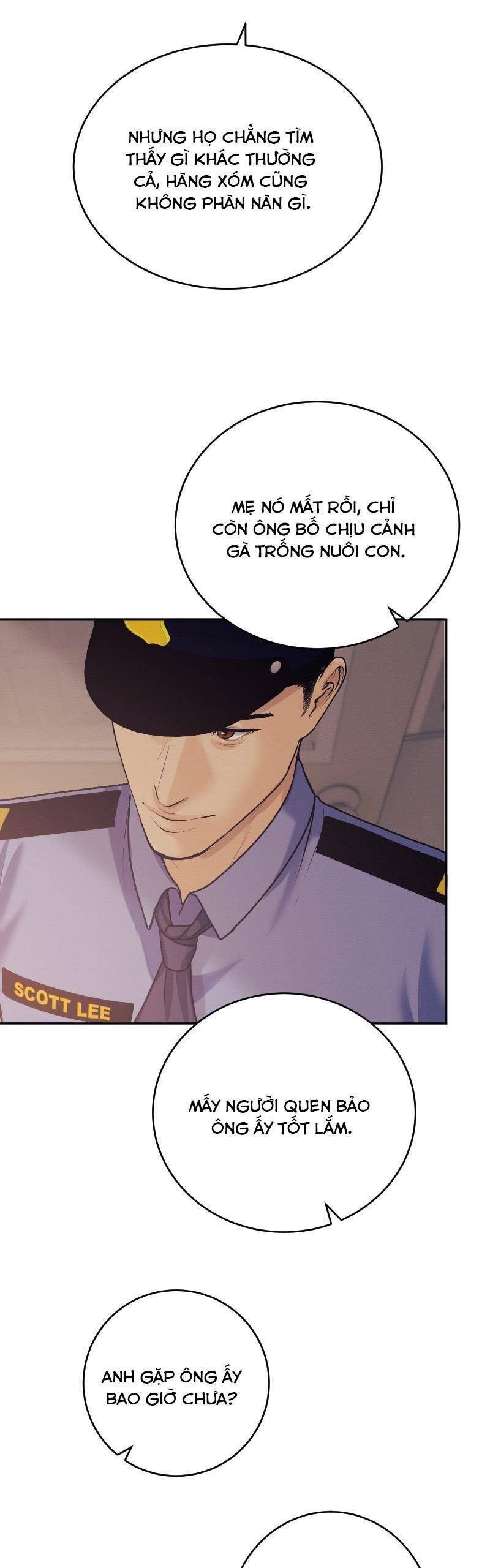 Người Yêu Tôi Là Kẻ Tâm Thần Chapter 19 - Trang 18