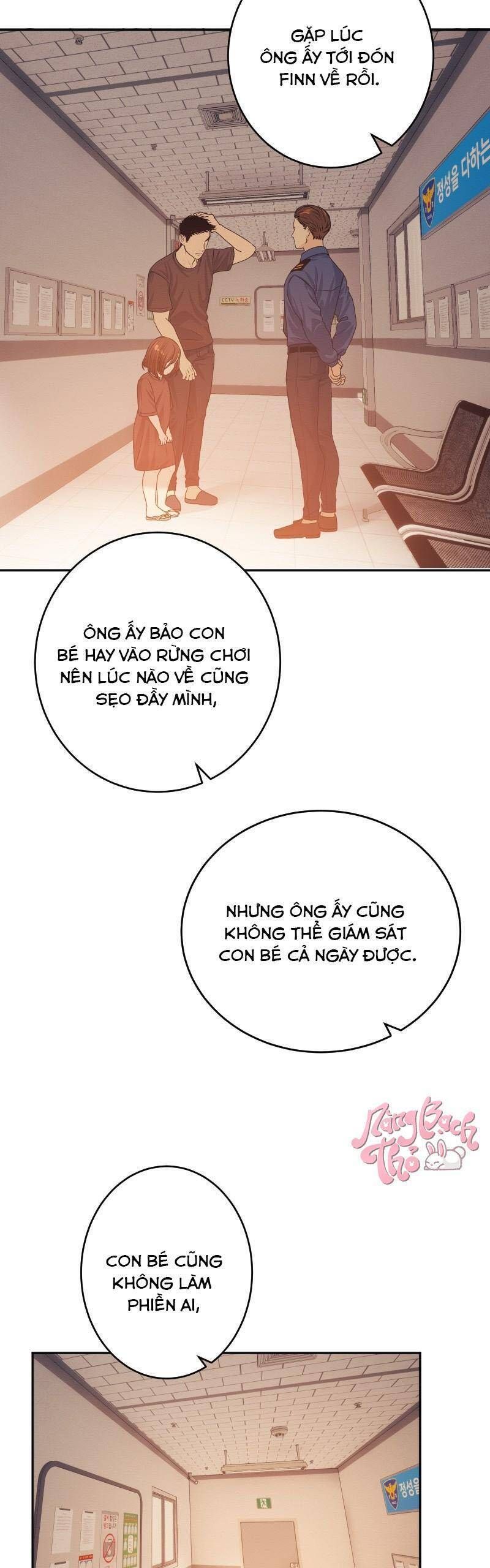 Người Yêu Tôi Là Kẻ Tâm Thần Chapter 19 - Trang 19