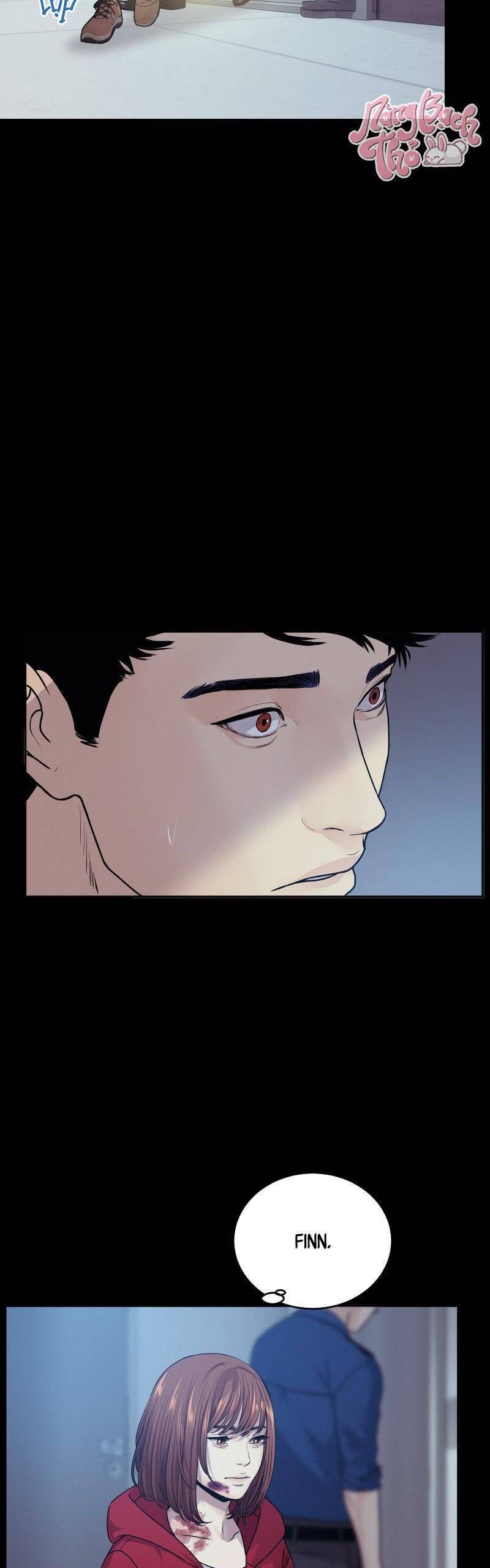 Người Yêu Tôi Là Kẻ Tâm Thần Chapter 19 - Trang 29
