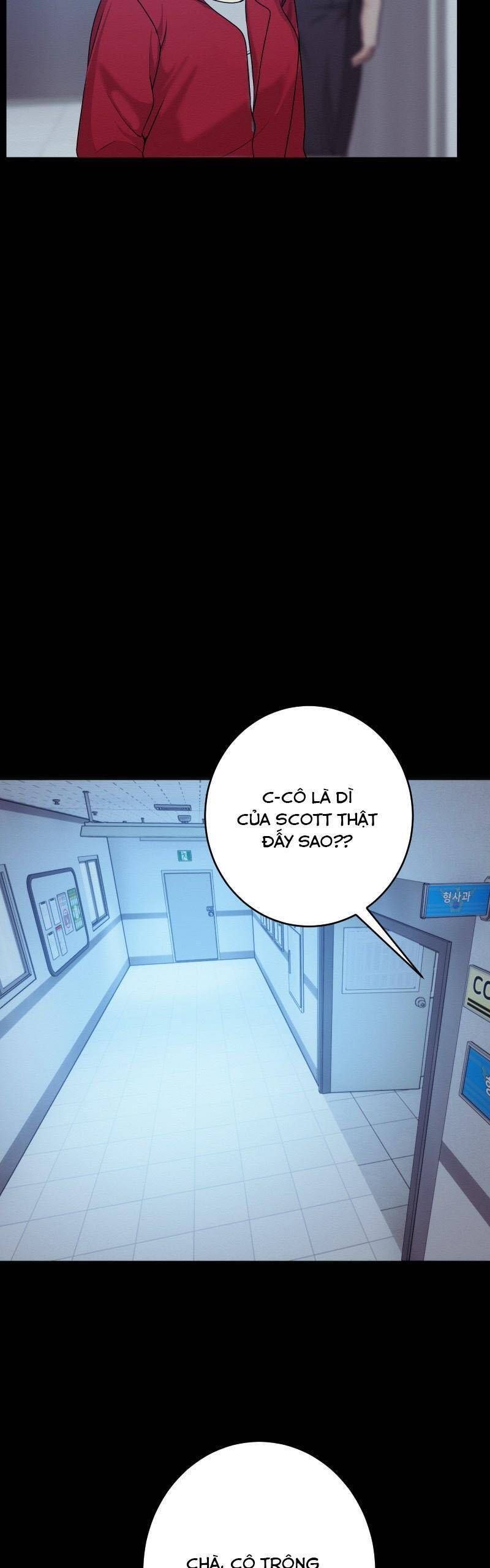 Người Yêu Tôi Là Kẻ Tâm Thần Chapter 19 - Trang 30
