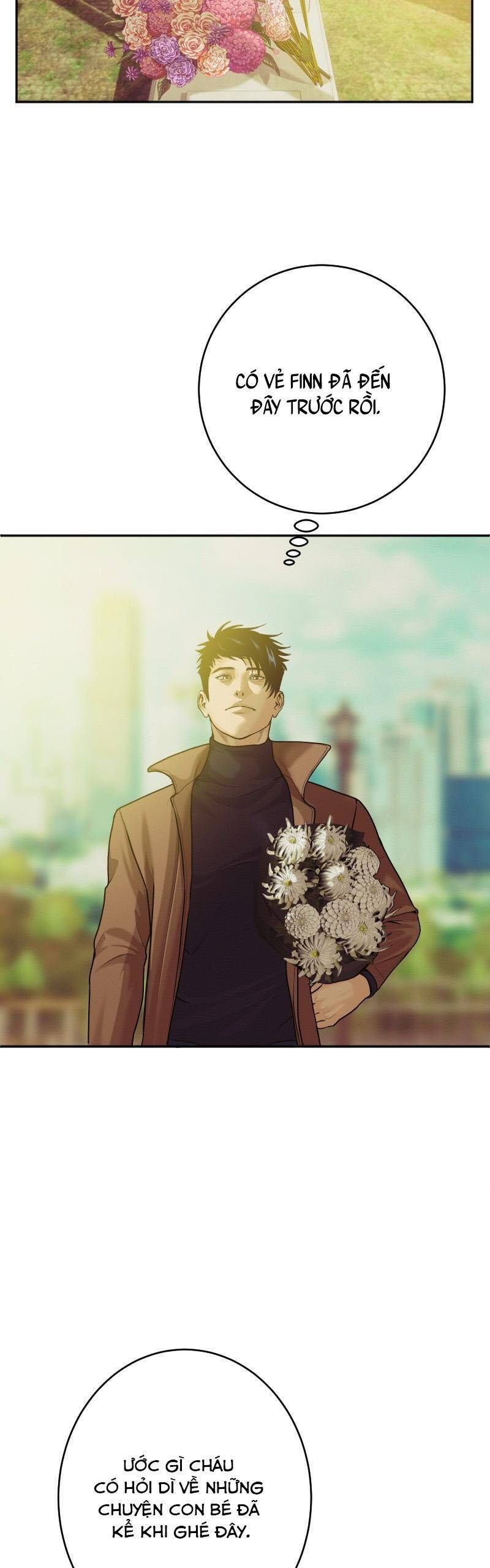 Người Yêu Tôi Là Kẻ Tâm Thần Chapter 19 - Trang 4