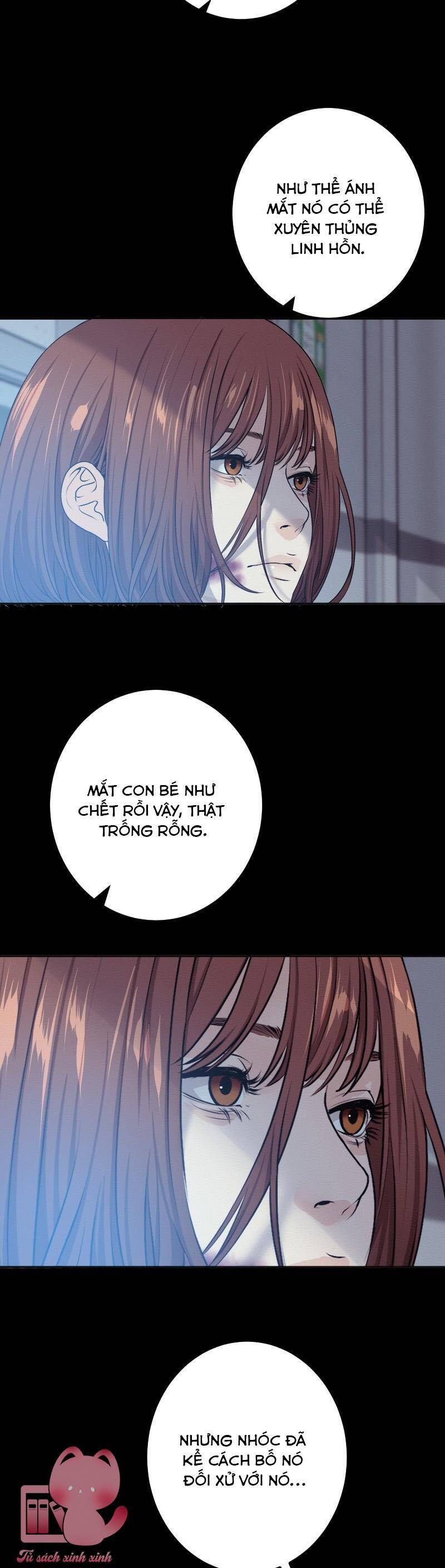 Người Yêu Tôi Là Kẻ Tâm Thần Chapter 19 - Trang 42