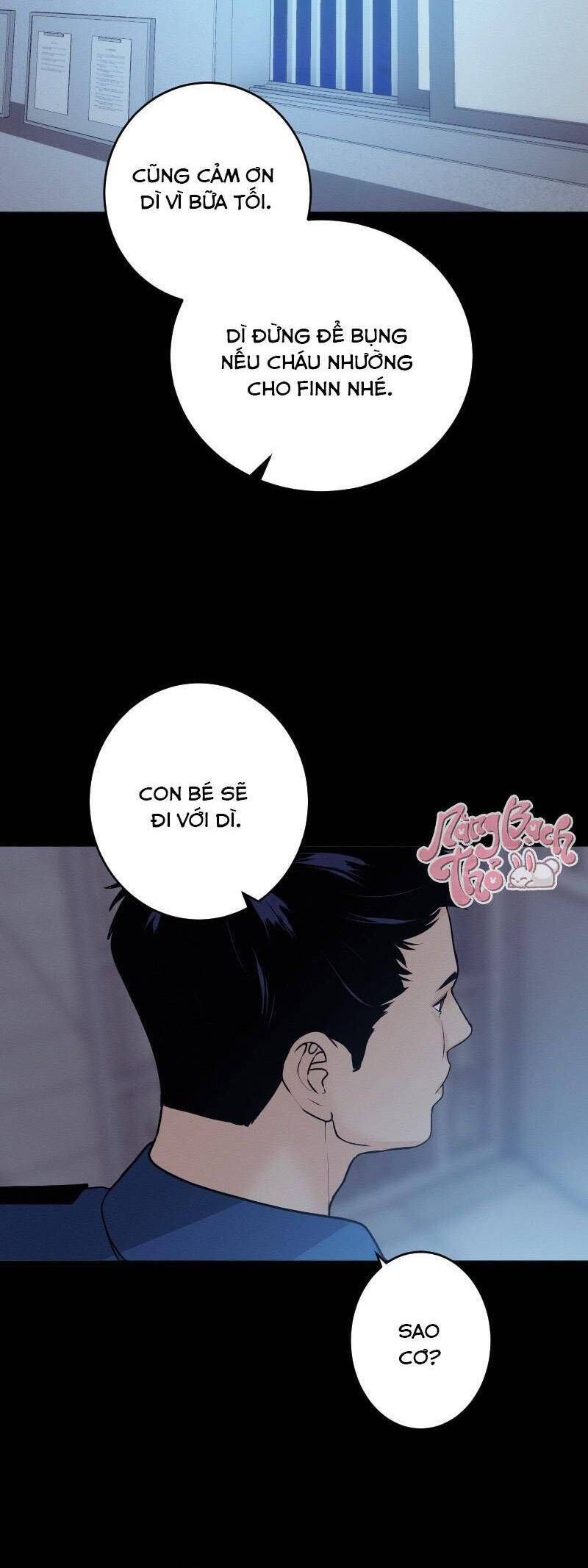 Người Yêu Tôi Là Kẻ Tâm Thần Chapter 19 - Trang 44