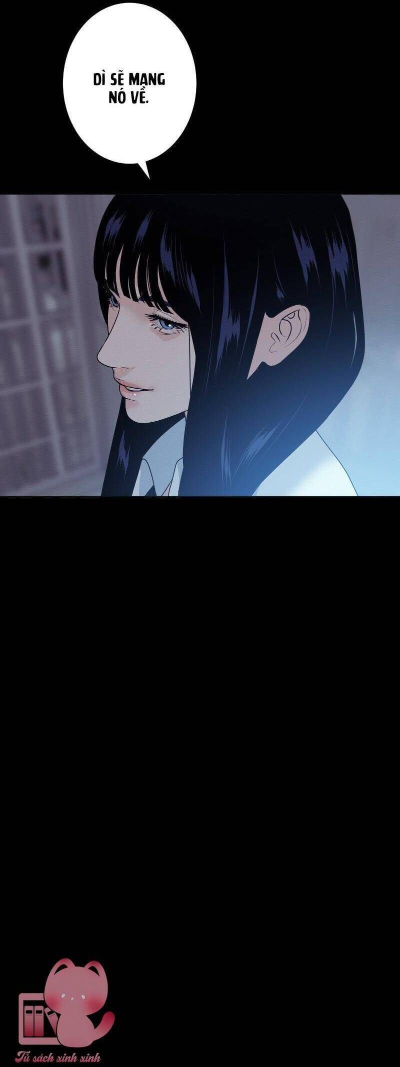 Người Yêu Tôi Là Kẻ Tâm Thần Chapter 19 - Trang 45