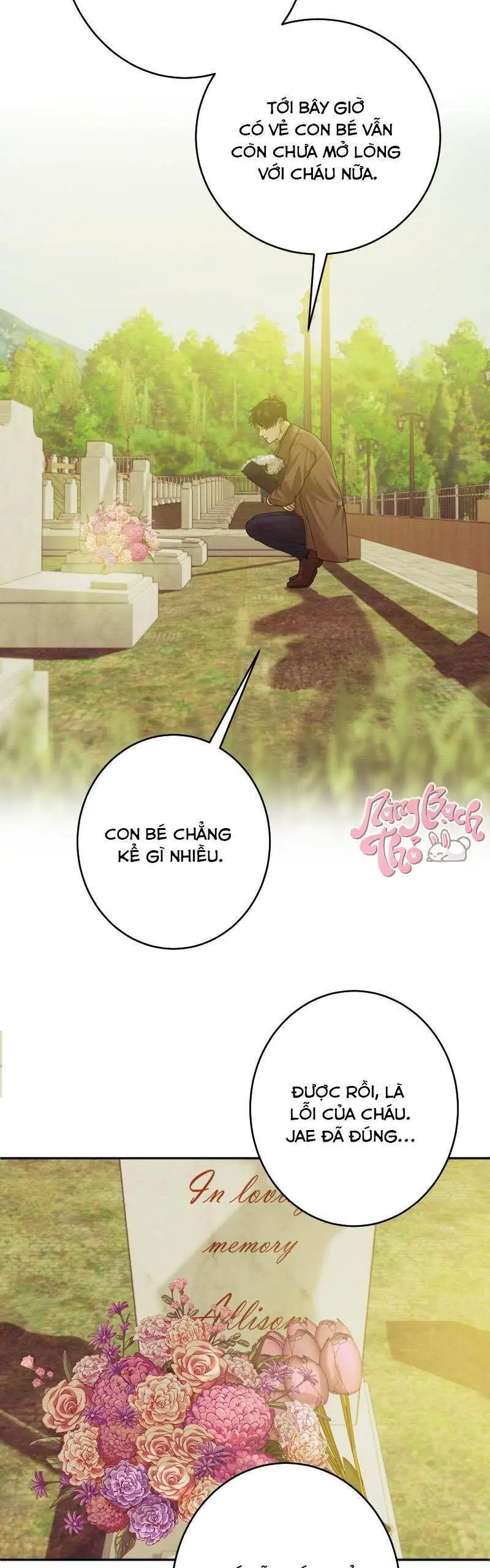 Người Yêu Tôi Là Kẻ Tâm Thần Chapter 19 - Trang 5