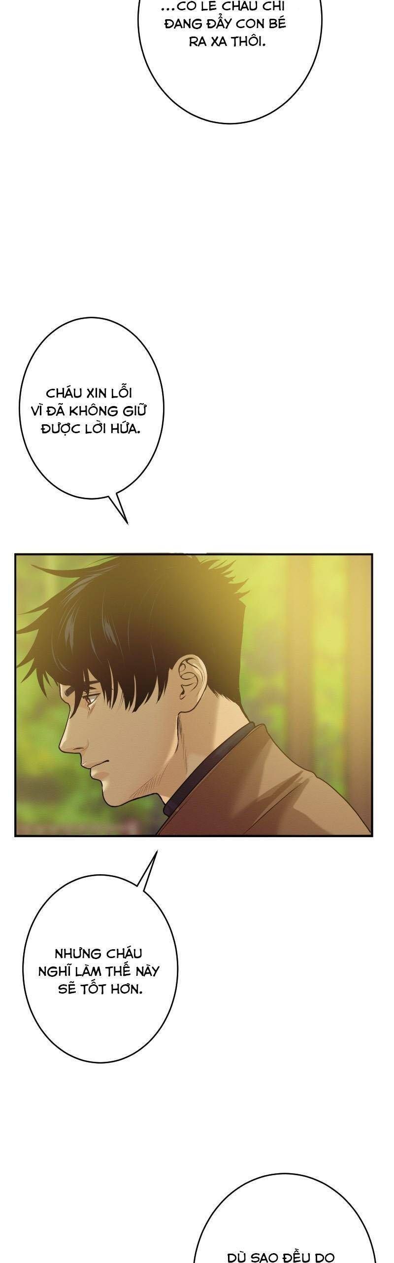 Người Yêu Tôi Là Kẻ Tâm Thần Chapter 19 - Trang 6